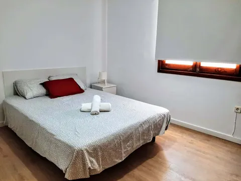 Habitació de lloguer, Burjassot