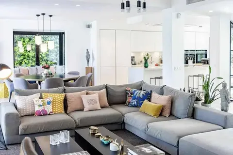 Casa de 552 m² a Marbella