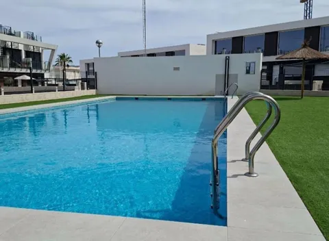 Pis de 120 m² a Santa Pola