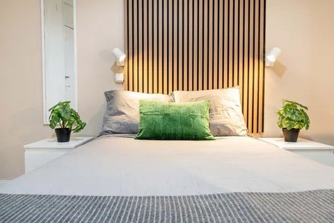 Chambre à louer, Madrid (2/18)