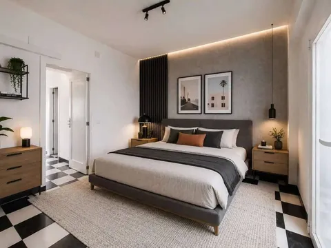 Pis de 60 m² a Palma
