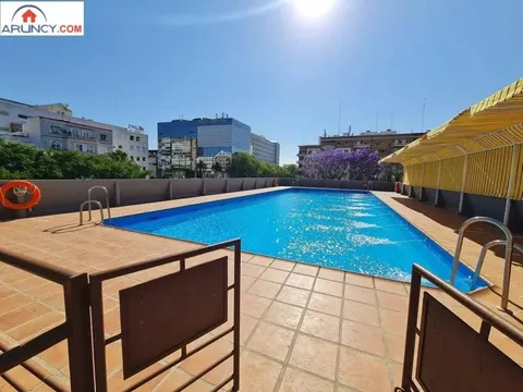 Pis de 120 m² a Sevilla