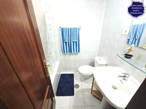 Pis de 55 m² a San Bartolomé de Tirajana
