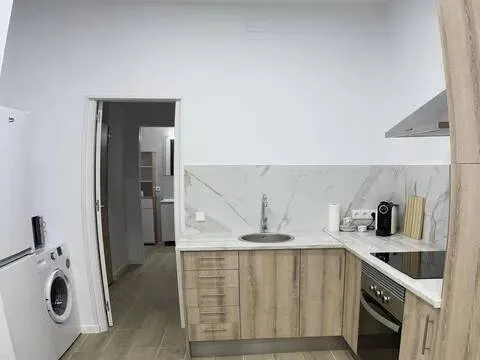 Pis de 45 m² a Barcelona