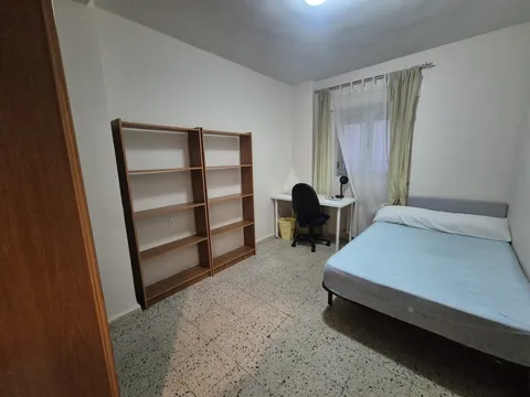 Habitació de lloguer, Salamanca