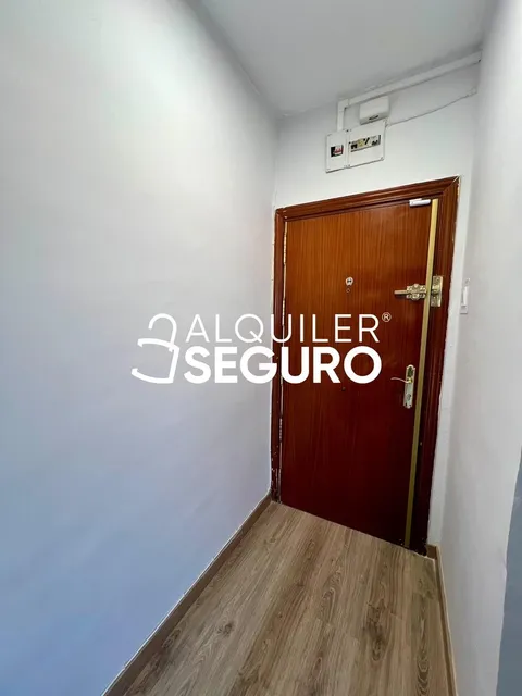 Appartement 45 m² à Madrid