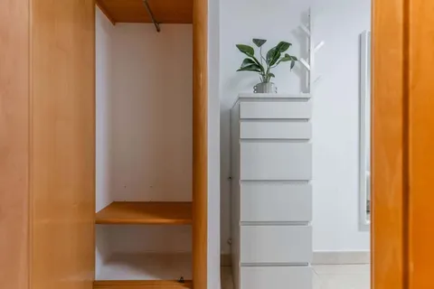 Zimmer zur Miete, Madrid