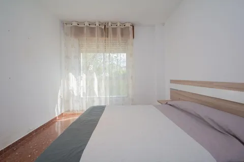 Apartamento 75 m² em Granada