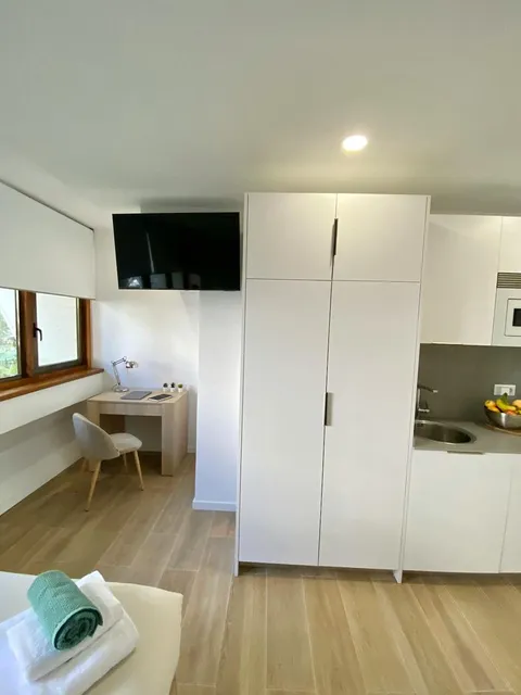 Pis de 32 m² a Madrid