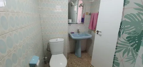 Apartamento 40 m² em Torremolinos
