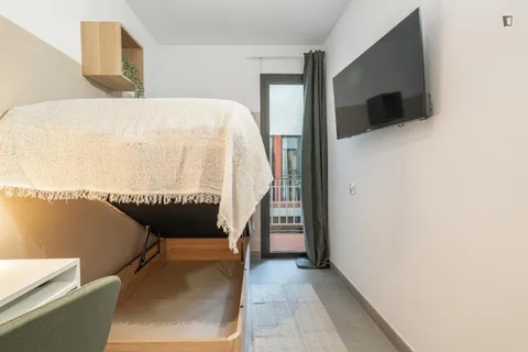 Zimmer zur Miete, Barcelona