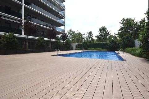Pis de 117 m² a Vilanova i la Geltrú