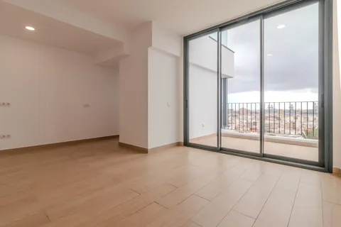 Pis de 55 m² a Las Palmas de Gran Canaria (4/18)