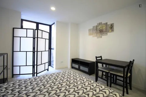 Appartamento 50 m² a Madrid