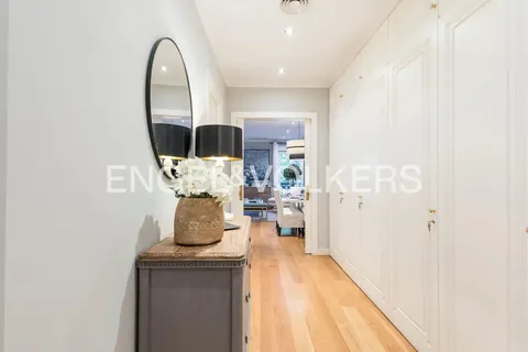 Appartement 112 m² à Madrid