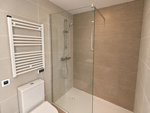 Pis de 86 m² a Sabadell