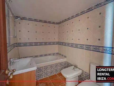 Pis de 570 m² a Sant Joan de Labritja