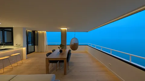 Pis de 120 m² a Torremolinos