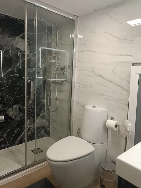 Pis de 70 m² a Madrid