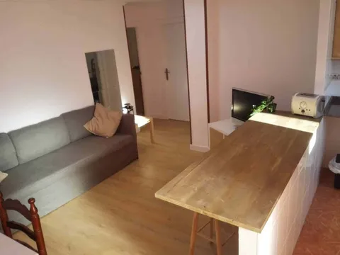 Habitació de lloguer, València