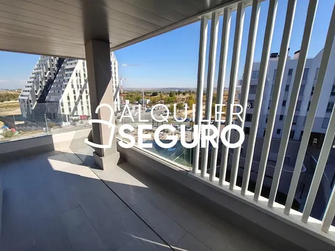 Pis de 60 m² a Madrid