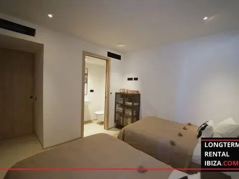 Pis de 100 m² a Santa Eulària des Riu
