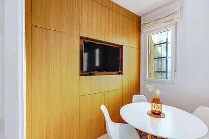 Appartamento 52 m² a Madrid