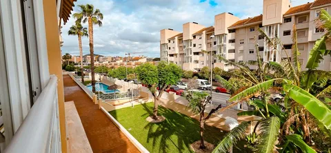 Pis de 70 m² a Alacant