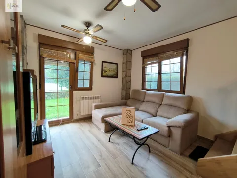 Casa de 140 m² a Hazas de Cesto