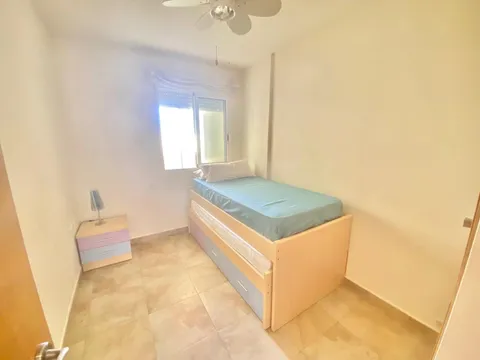 Pis de 70 m² a Los Alcázares