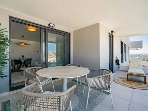 Pis de 85 m² a Estepona