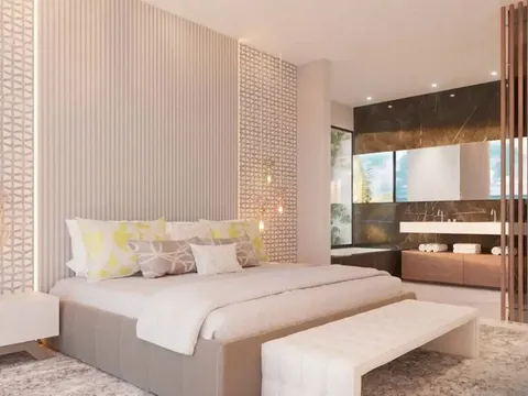 Pis de 151 m² a Marbella