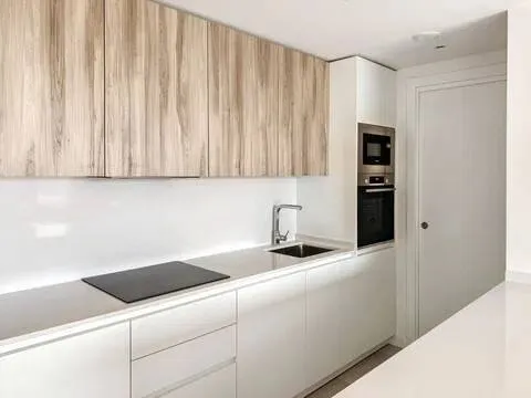 Pis de 102 m² a Estepona