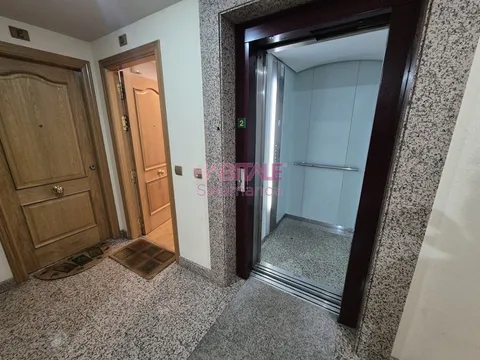 Pis de 51 m² a Salamanca