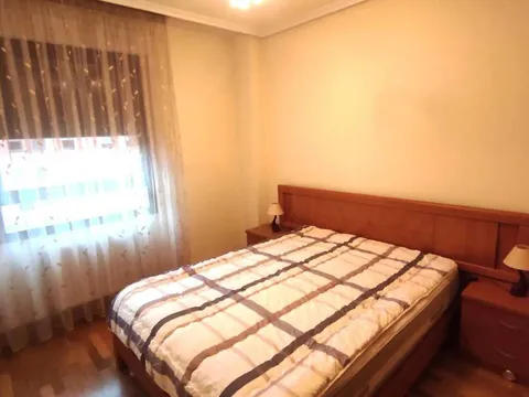 Pis de 100 m² a Burgos