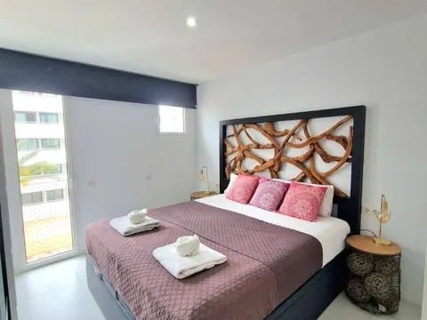 Pis de 90 m² a Eivissa