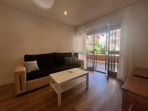 Pis de 125 m² a Sevilla