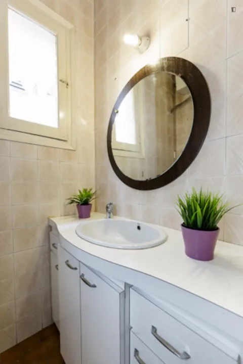 Habitació de lloguer, Barcelona
