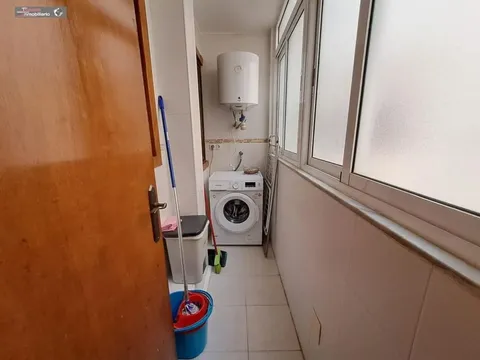 Pis de 120 m² a Almeria
