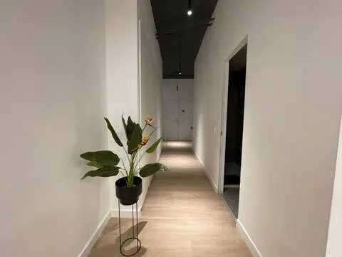 Zimmer zur Miete, Madrid