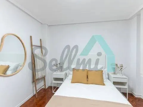 Pis de 37 m² a Oviedo