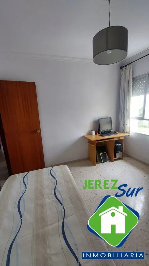 Wohnung 104 m² in Jerez de la Frontera