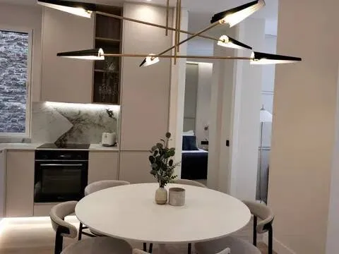 Appartamento 70 m² a Madrid