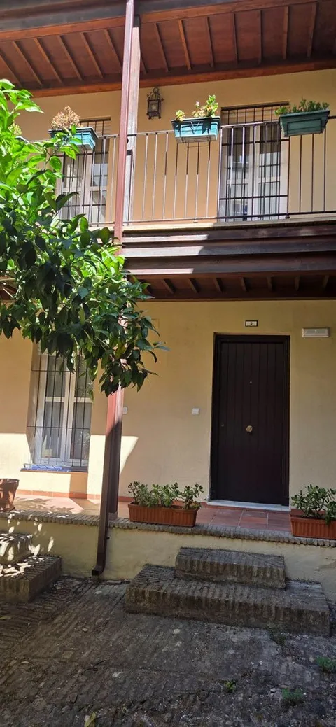 Pis de 104 m² a Sevilla