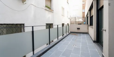 Appartement 48 m² à Madrid