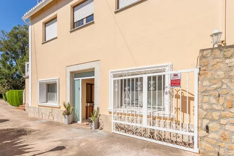 Casa 185 m² a Dénia