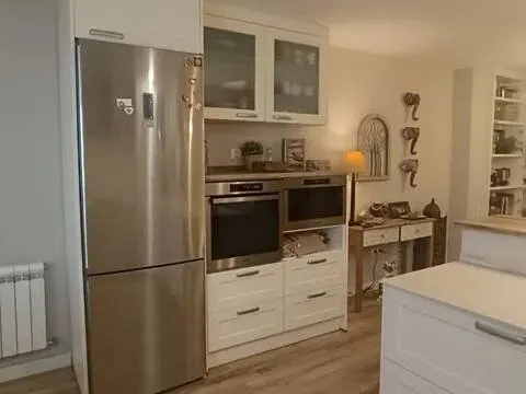 Wohnung 135 m² in Mérida