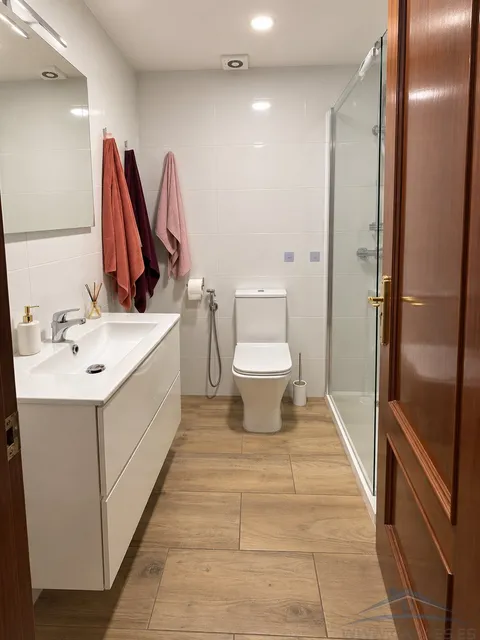 Pis de 85 m² a Almeria