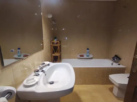 Piso de 45 m² en Plasencia (4/6)