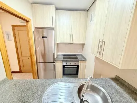 Flat 75 m² in Vigo